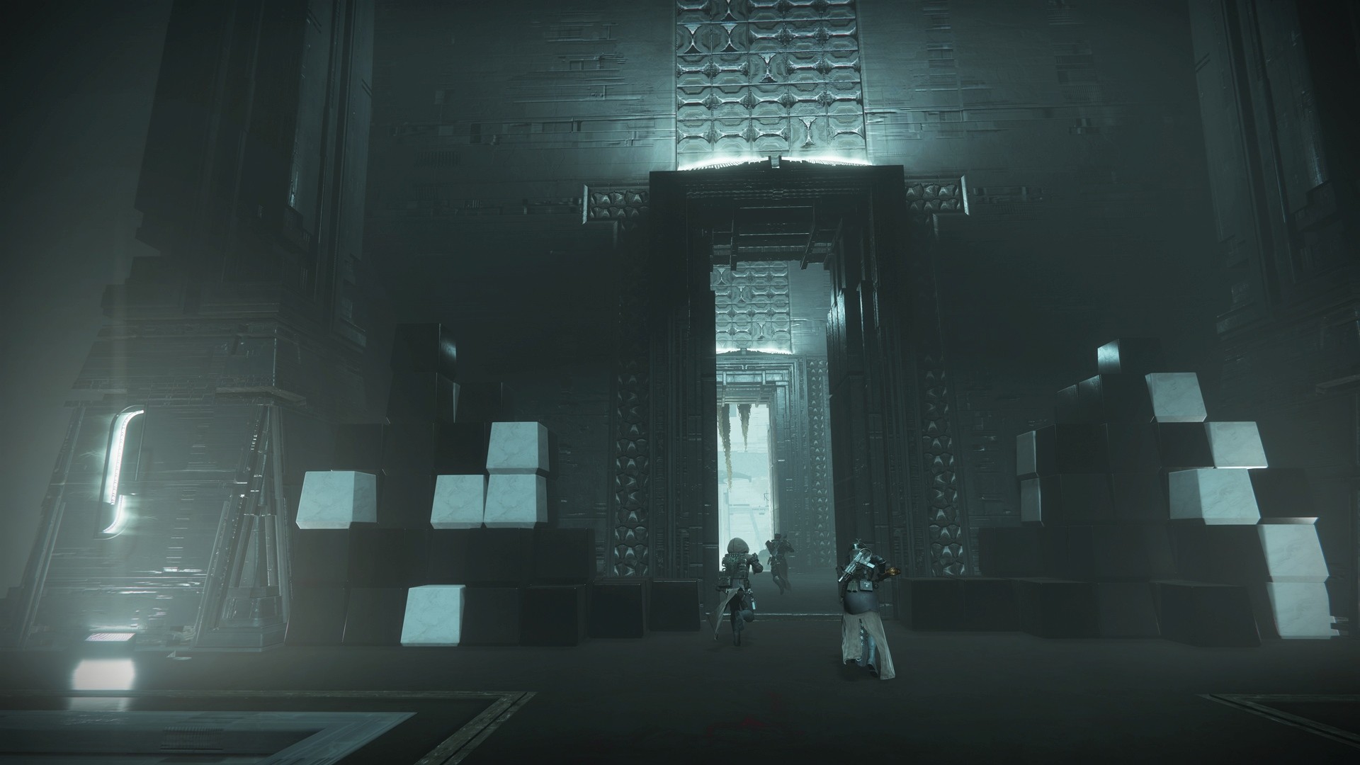 Destiny 2: La Reina Bruja - Imagen 24